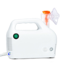 Hospital Nebulizer Machine Adult And Pediatric Home Inhaler Portable Medical Compressor Nebulizer